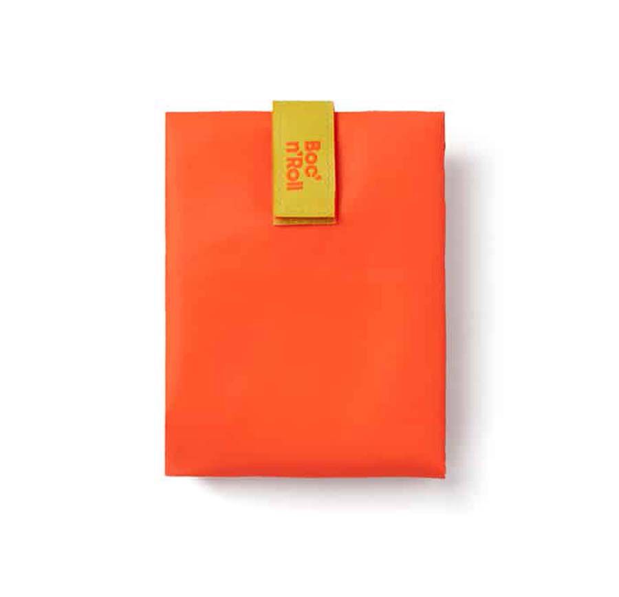 Boc'n'Roll Fluor naranja