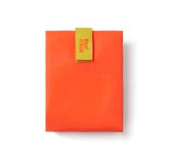 Boc'n'Roll Fluor naranja