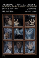 Premios Gabriel Aresti 2019-2020 Premios Gabriel Aresti 2019-2020