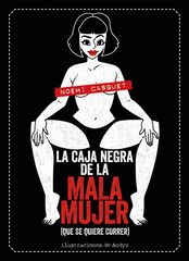 La Caja Negra De La Mala Mujer La Caja Negra De La Mala Mujer