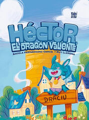 Héctor, el dragón valiente Héctor, el dragón valiente