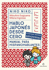 Niko Niko. Hablo japonés desde cero Niko Niko. Hablo japonés desde cero