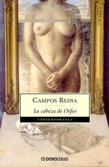 La cabeza de Orfeo (estuche con Fuga de Orfeo / Regreso de Orfeo)