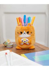 Gobelet Peluche Kawaii Gamer