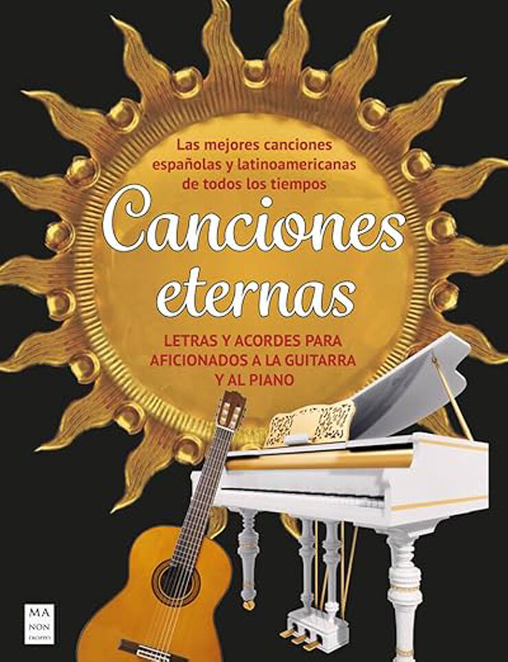 Canciones eternas