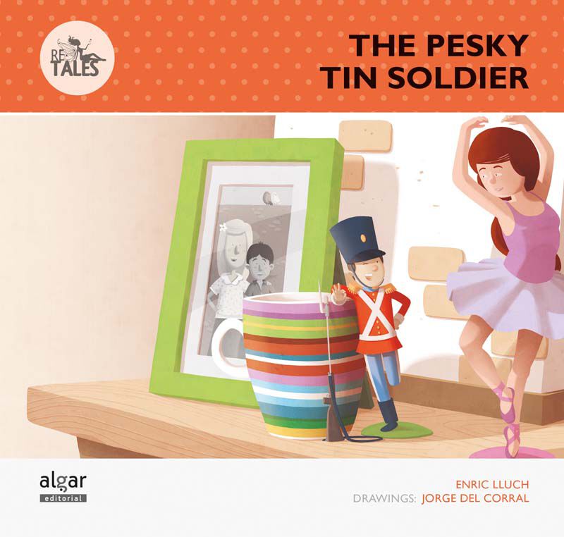The pesky Tin Soldier