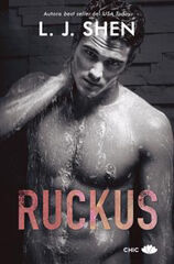 Ruckus Ruckus