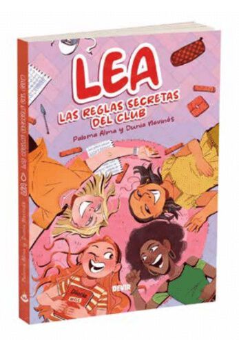Lea