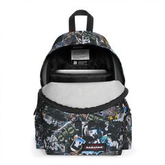 Mochila Eastpak Day Pak'r Cut-Out Dark