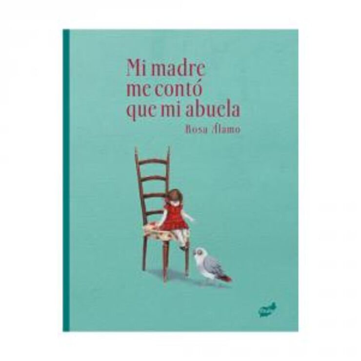 Mi madre me contó que mi abuela