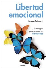 Libertad emocional Libertad emocional