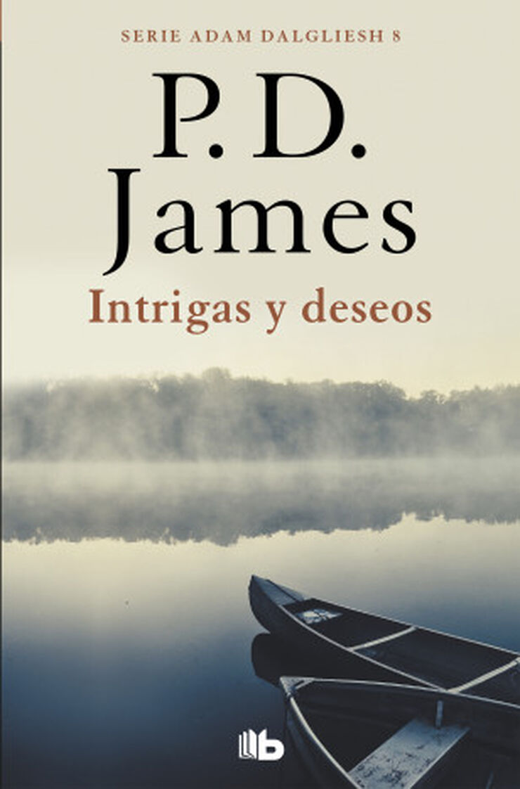 Intrigas y deseos