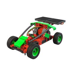 Fischertechnik Green Energy