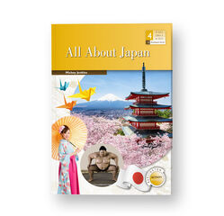 All About Japan – 4º ESO