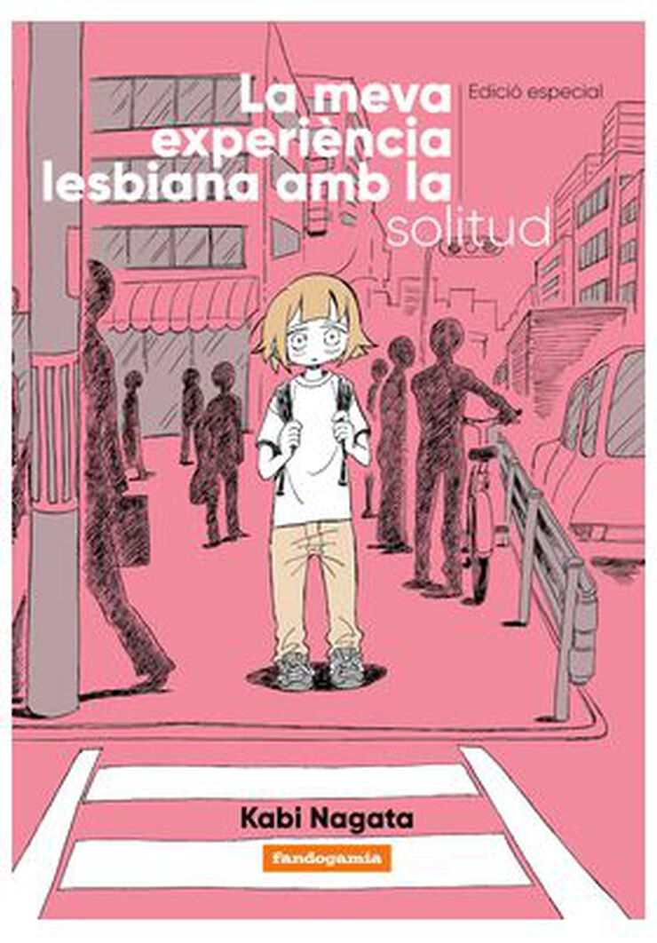 La meva experiència lesbiana amb la solitud