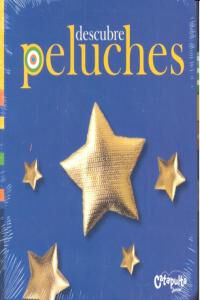 Descubre peluches