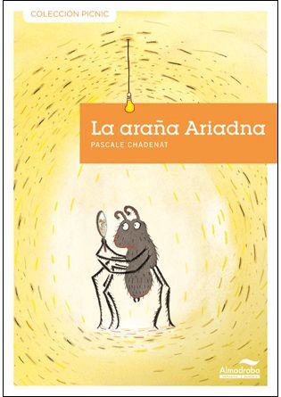 Ara&ntilde;a Ariadna, La