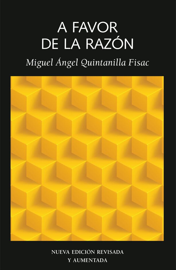 A favor de la raz&oacute;n