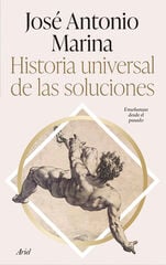 Historia universal de las soluciones Historia universal de las soluciones