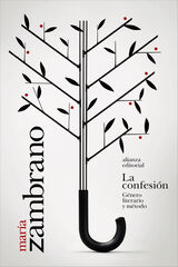 La confesión. Género literario y método La confesión. Género literario y método