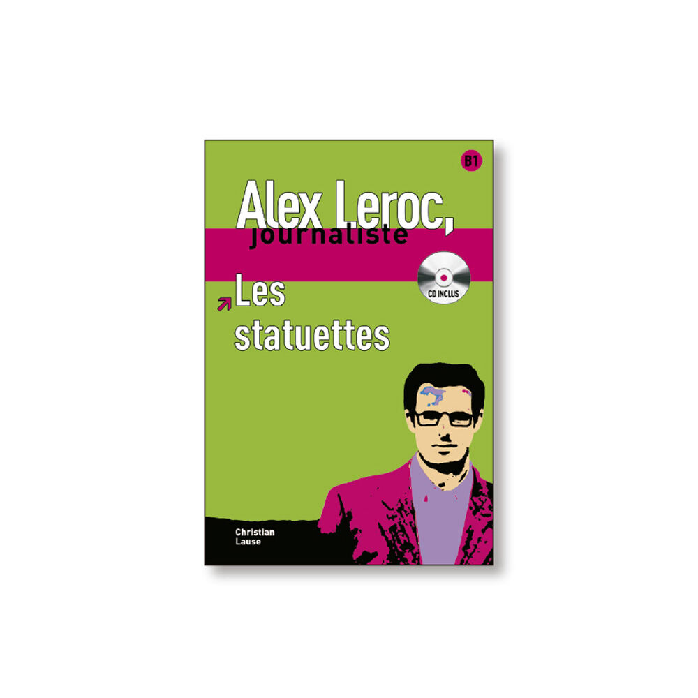 Les Statuettes, CD incl&ograve;s