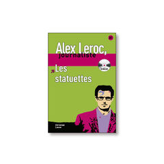 Les Statuettes, CD inclòs