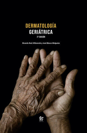 DERMATOLOG&Iacute;A GERI&Aacute;TRICA