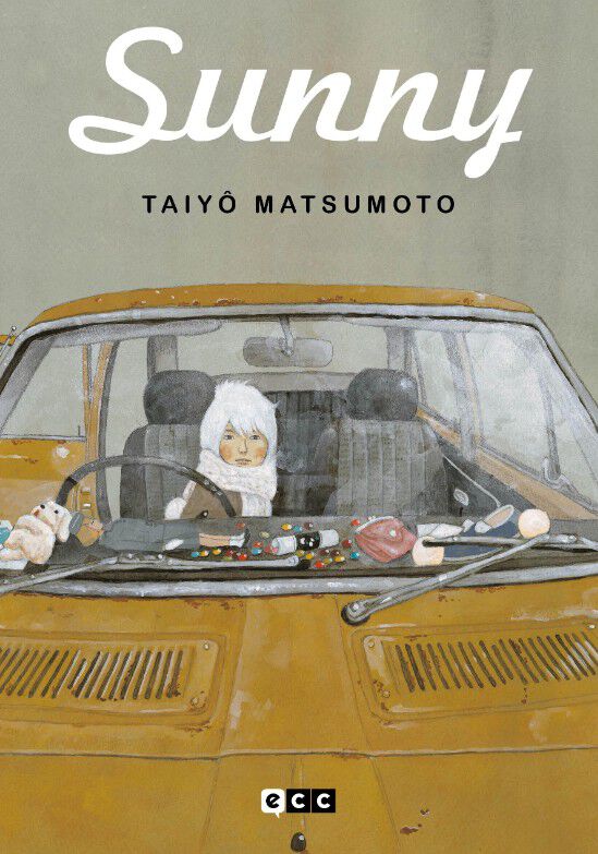 Sunny (Edici&oacute;n Flexibook)