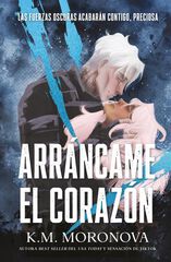 Arr&aacute;ncame el coraz&oacute;n