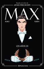 Max. Los aos 20 Max. Los aos 20