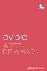 Arte de amar Arte de amar
