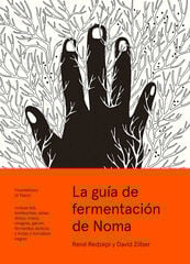 La guía de fermentación de Noma La guía de fermentación de Noma