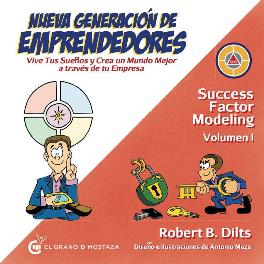 Nueva generaci&oacute;n de emprendedores