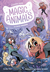 Magic Animals 9. La Ciutat Prohibida Magic Animals 9. La Ciutat Prohibida