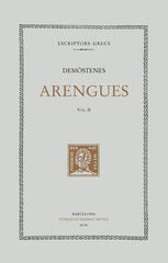 Arengues, vol. II Arengues, vol. II