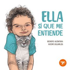 Ella sí que me entiende Ella sí que me entiende