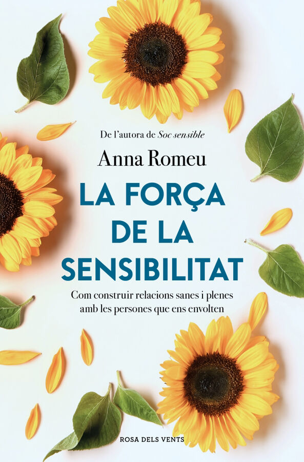 La for&ccedil;a de la sensibilitat
