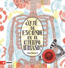 &iquest;Qu&eacute; se esconde en el cuerpo humano?