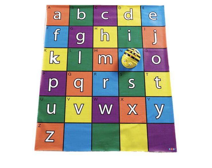 Bee-Bot® Robot infantil programable Bee-Bot® Robot infantil programable