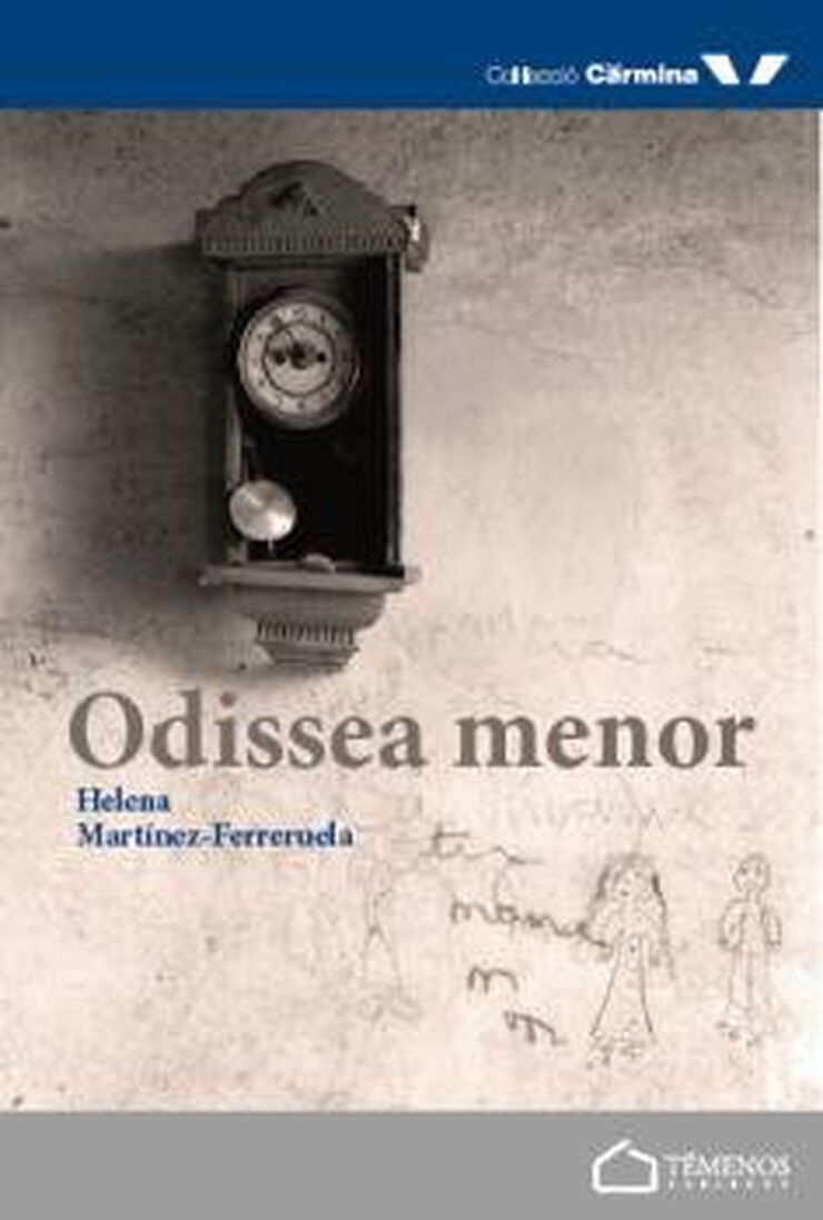 Odissea menor
