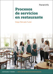 Procesos de Servicio en Restaurantes