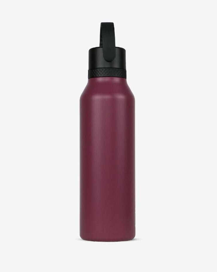Ampolla Termo Runbott 600 ml Grape