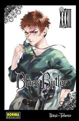 Black butler 32 Black butler 32