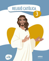 Religi&oacute; cat&ograve;lica 3