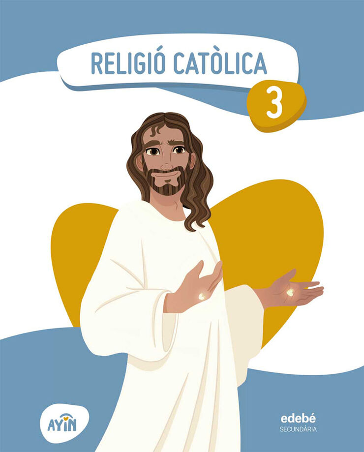 Religi&oacute; cat&ograve;lica 3