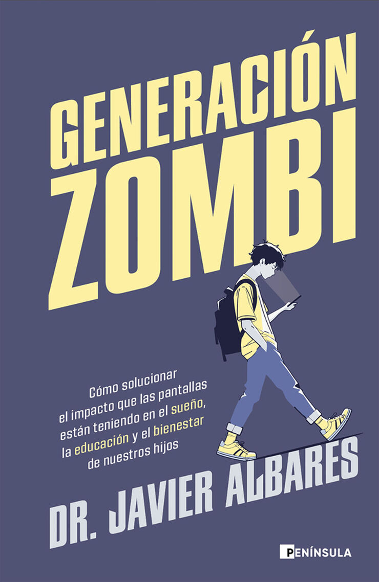 Generación zombi
