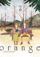 Orange vol 2 Orange vol 2