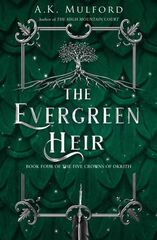 The evergreen heir