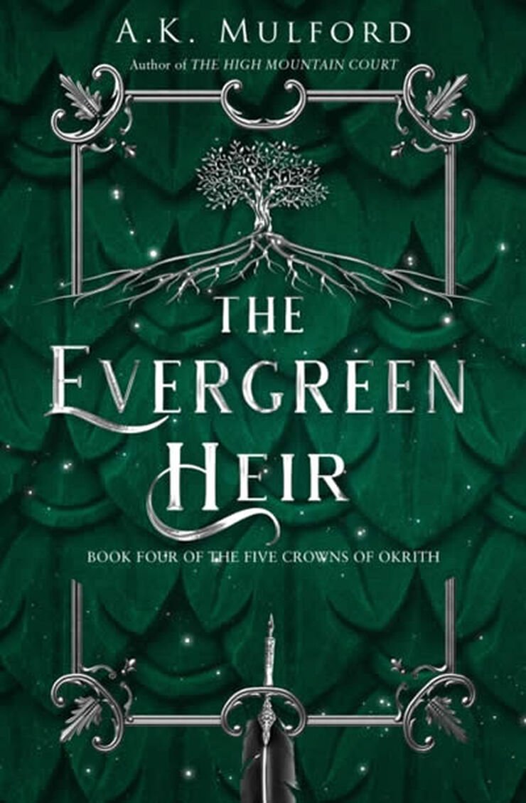 The evergreen heir