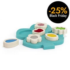 Feel to Learn Arbre sensorial encaix